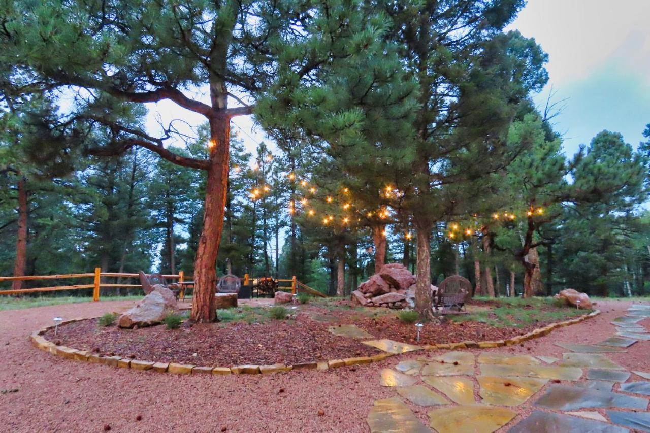 Pine Ridge - Memories Are Made Here! Florissant Dış mekan fotoğraf